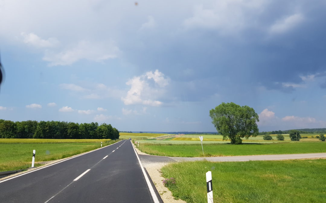 Work & Travel, Niedersachsen Juni 2023